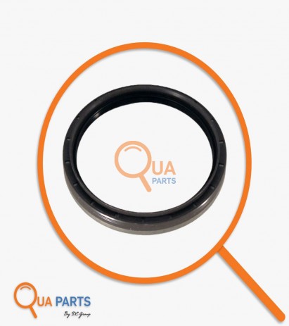 0734300679-Keçe, Şanzıman Arka Kapak