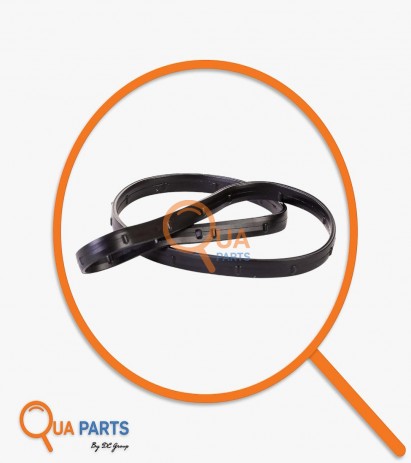 QC000367-Yağ Dolum Gövdesi Contası (Lastik Conta) 5802102115 QC000490 QC000120 504386827