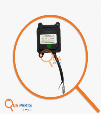 5901100120001-Klape Motoru (12V)