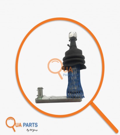 HD251118-01-Mil, Silecek Mekanizma (Sol)