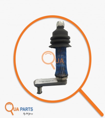 HD251118-02-Mil, Silecek Mekanizma (Sağ)