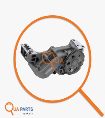 321840521782-Oil Pump, Engine