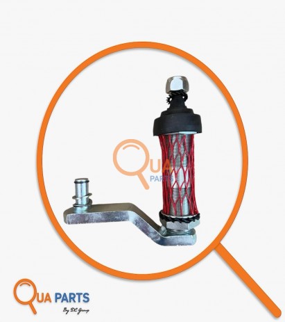 TM251130-01-Mil, Silecek Mekanizma (Sol)