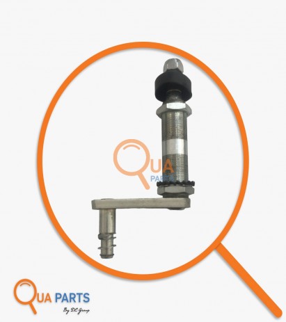 TM251130-02-Mil, Silecek Mekanizma (Sağ)