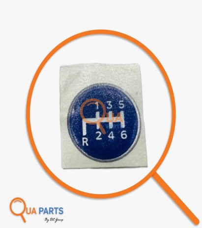 2021-APA-02Y-Etiket, Vites Topuzu (M/T) (Y.M.)