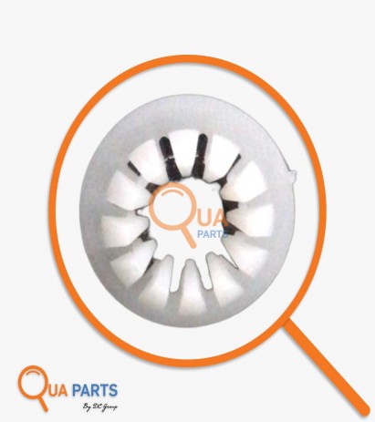 500466SGY-Klips, Oturak (Minder)