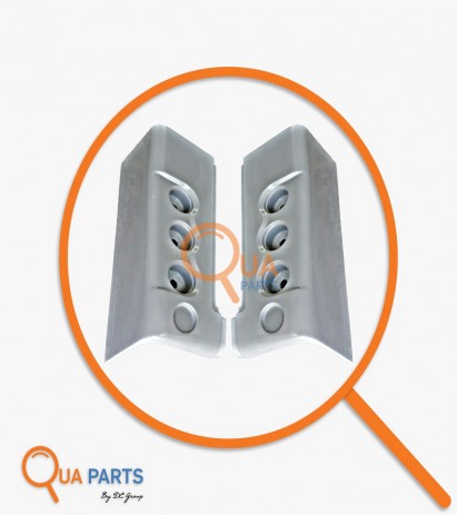 TM110128Y-Köşe Bombeyi (Arka Tampon Sağ)