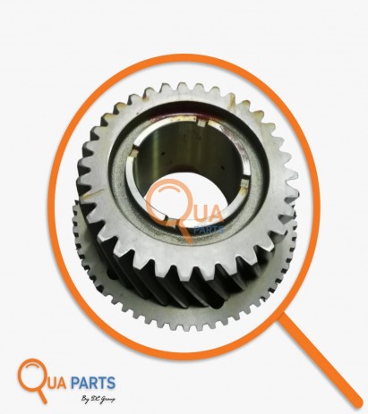 ME536696-Dişli, 3.Vites ME537118 ME536709 (63*33)