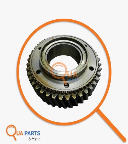 ME536701-Dişli, 2.Vites ME533943 (63*41)