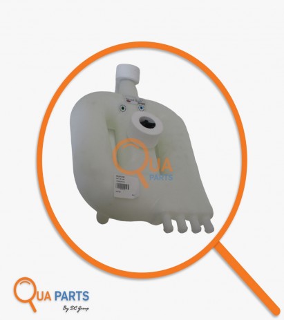 NK267179Y-Yedek Su/Imbusat/Genleşme Deposu/Tankı (14.5 LT-Kapaklı)