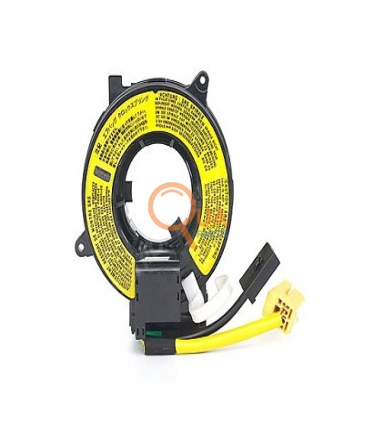 8619A016-Zemberek, Airbag (Soketli)