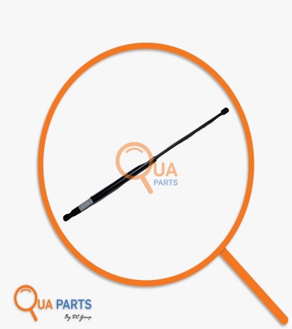 HD550161-Amortisör, Kapak (Bagaj) 753009 400N