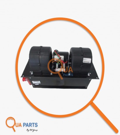 NK162102Y-Basamak Altı Isıtıcısı (5KW)