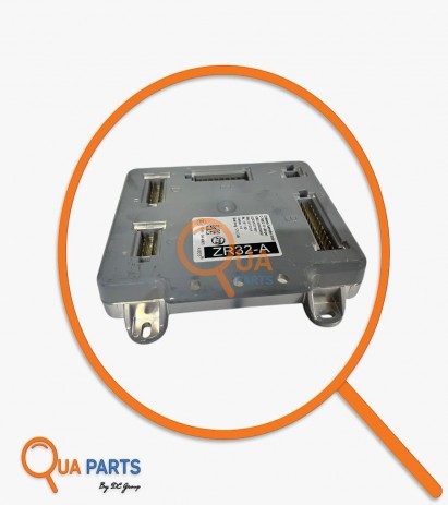 1365.0000200000-Beyin, ZR32-A (12V-24V) 2124059 2418424 2569844 2897211 1898384 1869696 P1517933 13650000200000