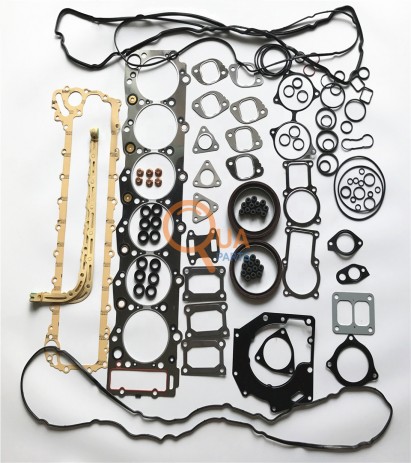 ME996146-Takım Conta (Silindir Kapak Contasız&Subap Keçeli)