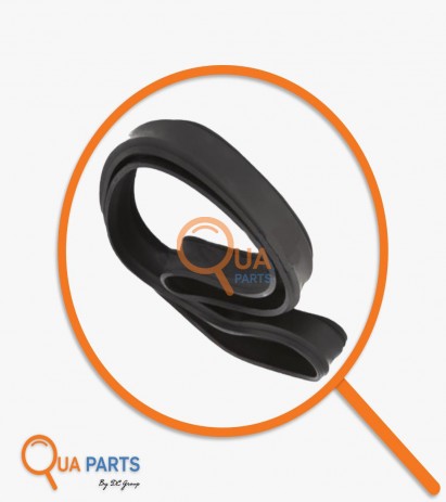 1293797-Radyatör Davlumbaz Lastiği