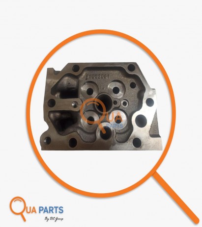 51031006181-Silindir Kapağı (Boş)