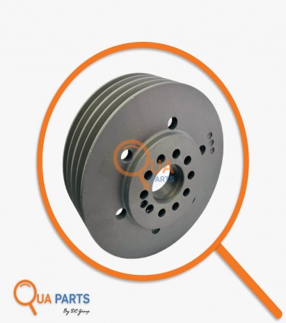 1978212-Krank Kasnağı HD172168Y 1801271