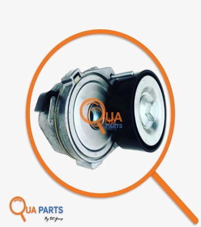 MK667237-Gergi Rulmanı (Kütüklü)