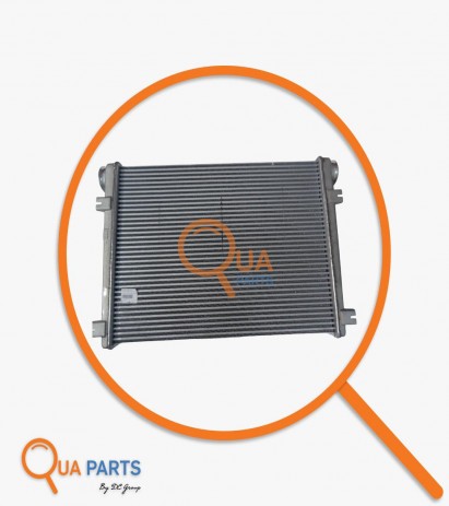 1410-LJE-01Y-Intercooler Radyatörü 302400B