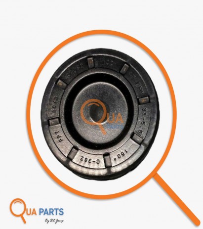 504348650-Tapa, Eksantrik Mil QC000077