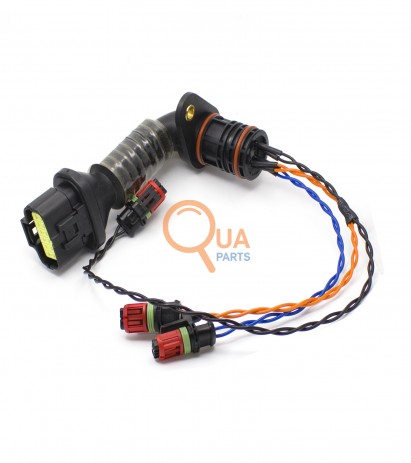 2144946C-Enjektör Tesisatı 1-2-3 D2144946 1660477 D1660477