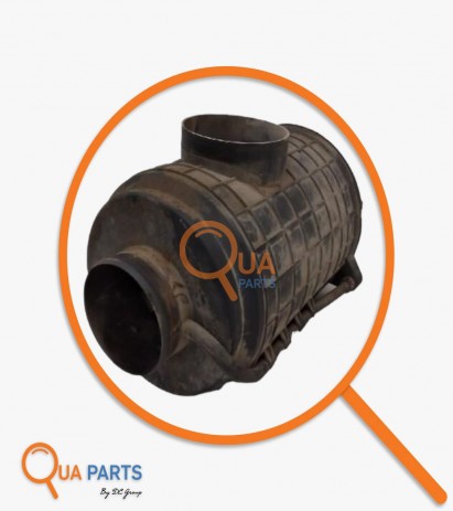 1664522C-Hava Filtre Kutusu