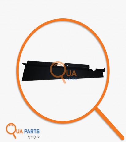 HD268201Y-Panel, Radyatör (Yan)