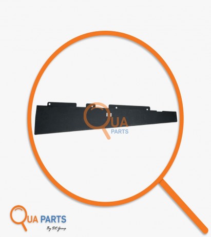 HD268200Y-Panel, Radyatör (Yan)