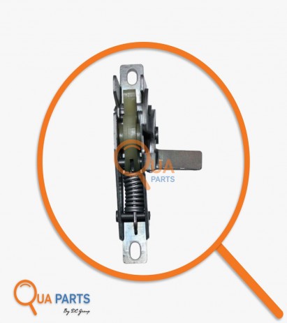 MC375296Y-Kilit (Braket), Kapak (Bagaj) (Mandallı)