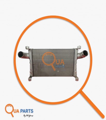 ME418617-Intercooler Radyatörü (470X300X50) MX955366