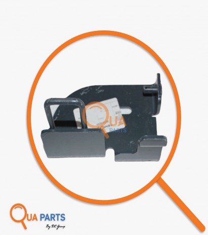 HD151070Y-Braket, Motor Kaput/Kapak (Sol)