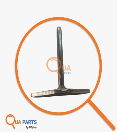 HD150742SY-Braket, Tutucu (Kapak/Bagaj)