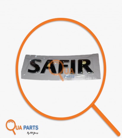 HD350455-Safir Yazısı (Logosu)