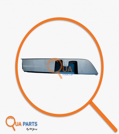 5053-APA-05-02Y-Ayna Kol Kapağı (Sol-Alt-Arka)