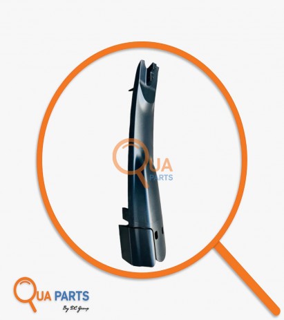 5053-APA-06-04Y-Ayna Kol Kapağı (Sol-Alt-Ön)