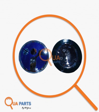 TO350242-Logo, Temsa (Yuvarlak) (Küçük Tip)