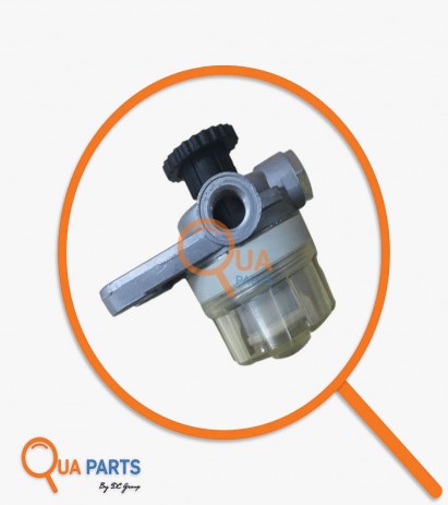 1332609-Yakıt/Mazot El Otomatiği