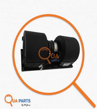 4701260240054Y-Blower (24V-350 mm.) (Dirençli&Çiftli)