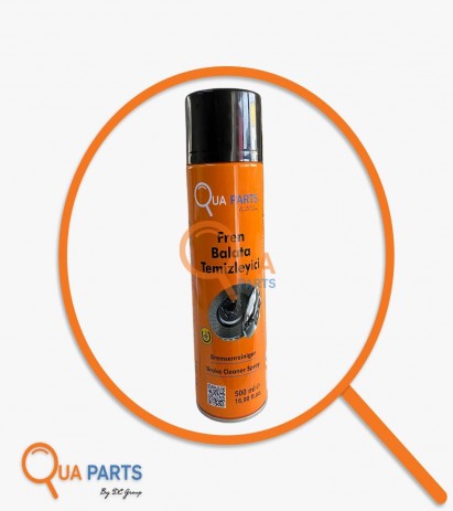 3200039782-Cleaner Spray, Brake Pad