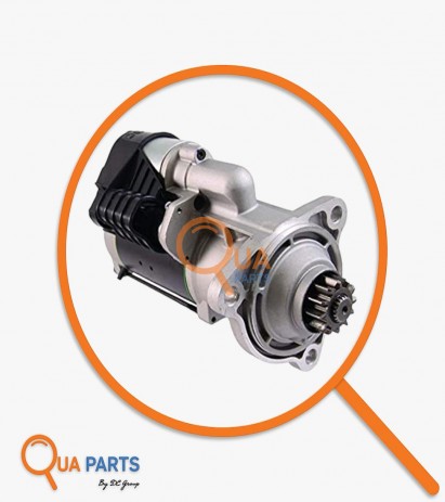 321667425782-Starter (24V-6,0 KW-12 Gear) 1667425 1688625 1739935 2015153 1826121 1876369 2134698 1667425 1986S10045 0001261085 0001261069