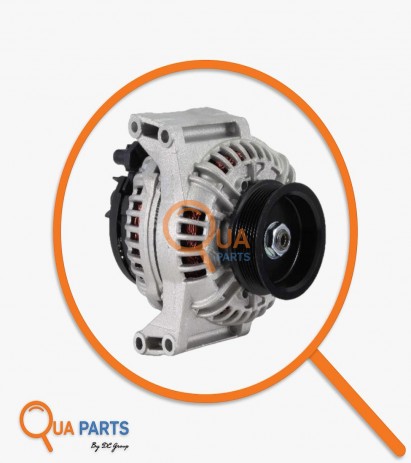 321976292782-Alternator (24V-110 AH) 1927312 2165379 1976292 1649066 0124655014 0124655293 0124655405 1986A01025