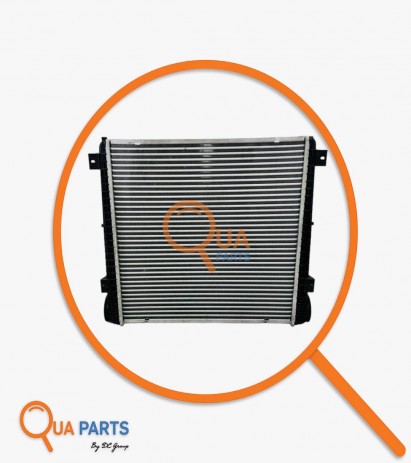 NK172106Y-Intercooler Radyatörü 254200