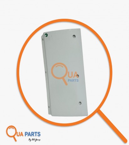 NK100254Y-Ön Yan Tampon (Sol)