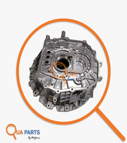 ME537117C-Muhafaza, Şanzıman/Debriyaj (Manual)