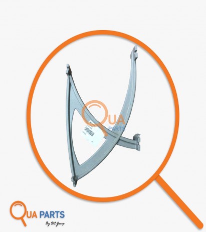 TM221115Y-Ayak (Braket), İç Yolcu Rafı