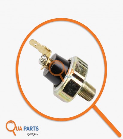 1258A002-Müşür, Yağ Basınç