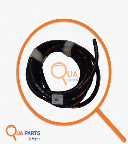 HD213800Y-Hortum, Kalorifer (Isıtma Sistemi) (A1 22X28 TS548)