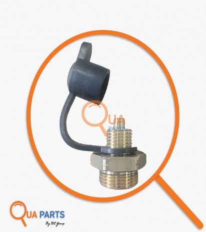 MC838732-Tapa, Su Boşaltma (Hava Tank)