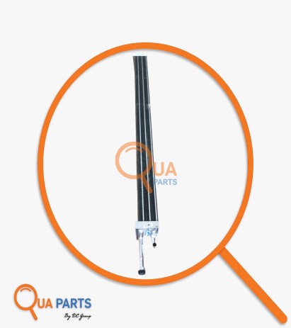 250600077N-Evaporatör Peteği (Sağ)